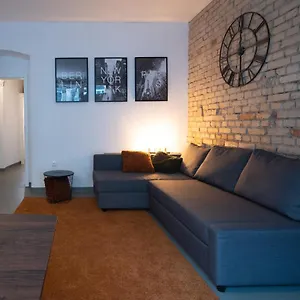 Gemütliches Südlich Vom Wöhrder Apartment