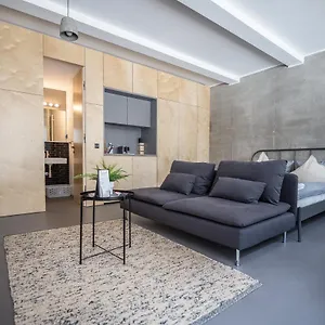 2* Appart hôtel Nena Metropolpark - Mitte -adult Only