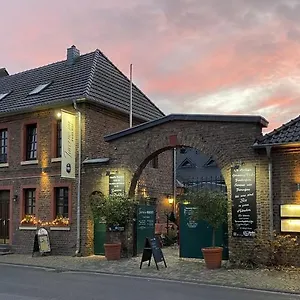 Pohlhof Hotel