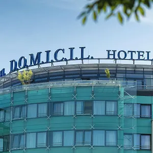 Отель Domicil By Golden Tulip