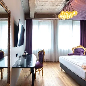 Loftstyle Hannover; Western Signature Collection Hotel