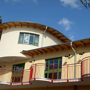 Seminar- Und Flussbad Gartenstrasse Hotel