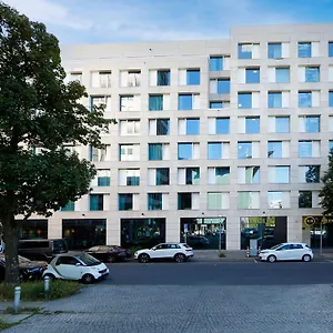3* Hotell Berlin-tiergarten