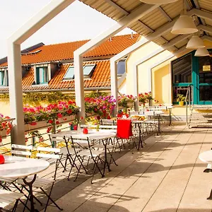 3* Hotell Mikon Eastgate - Centre