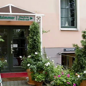 Parkidyll Hotel