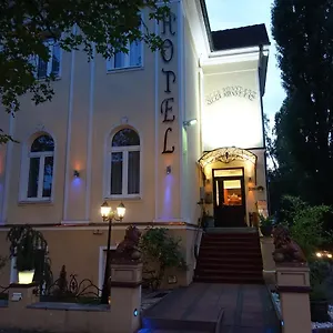 Отель Konstanz