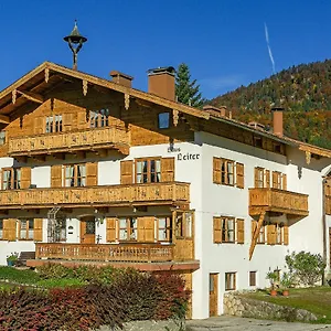 Haus Leiter Gasthof